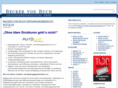 beckervonbuch-blog.de