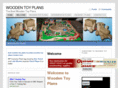 bestwoodentoyplans.net