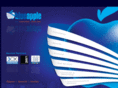 blueappleinc.com