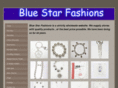 bluestarfashions.net