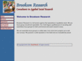 brooksonresearch.com