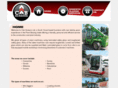 cabscreens.co.uk