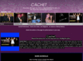 cachetent.com