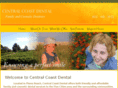 centralcoastdental.org
