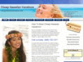 cheaphawaiianvacations.org