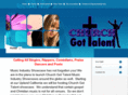 churchgottalent.com