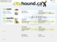 cityhound.ca