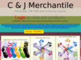 cjmerch.com