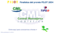 cml-logistica.com