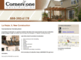 cornerstoneconstructionct.net