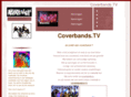 coverbands.tv