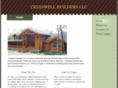 cresswellbuildersllc.com