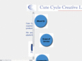 cutecyclecreative.com