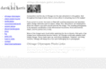darrisharris.com