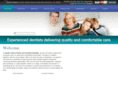 dentalvisionsburlesontx.com