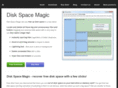 diskspacemagic.com