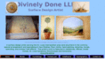 divinelydone.com