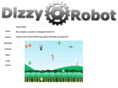 dizzyrobot.com