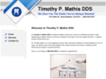 drtmathisdds.com