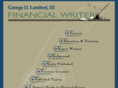 e-financialwriter.com