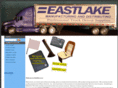 eastlaketrucking.com
