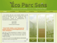 ecoparcsens.com