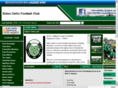 eldonceltic.co.uk