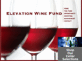 elevationwinefund.com