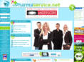 emploi-pharma.net
