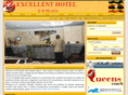 excellenthotel.net