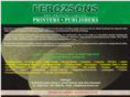 ferozsonsisb.com