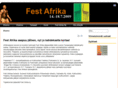 festafrika.net