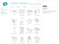 fifthfloorstore.com