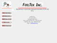 foiltek.com