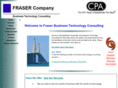 fraser1.com