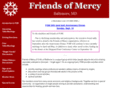 friendsofmercy.net