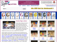 geminisignletters.com