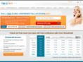 glocalmeet.com