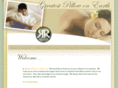 greatestpillowonearth.com