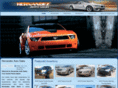 hernandezautosales.com