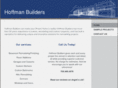 hoffmanbuilders.org