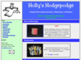 hollyshodgepodge.com