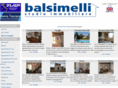 immobiliarebalsimelli.net