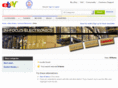 in-focus-electronics.com