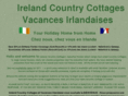 irelandcountrycottages.com