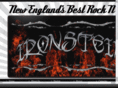 ironsteinrocks.com