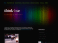 ithinkhse.com