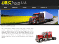 jbctrucks.com