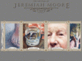 jeremiahmooreart.com