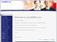 jesuitmba.com